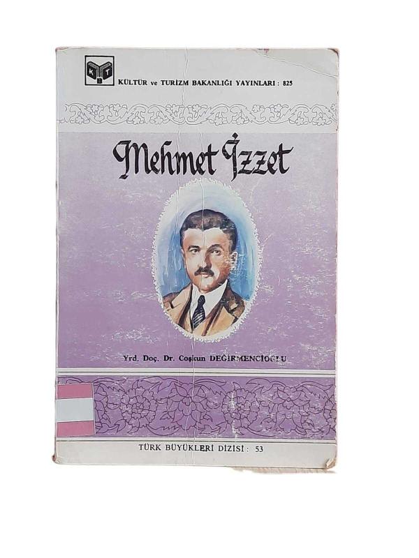 Mehmet İzzet