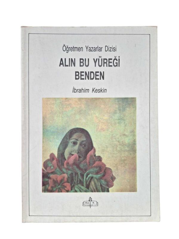 Alın Bu Yüreği Benden