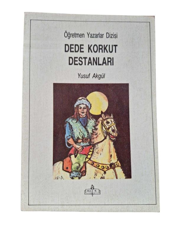 Dede Korkut Destanları