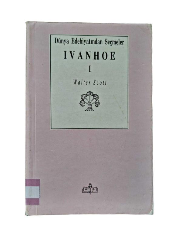 Ivanhoe I