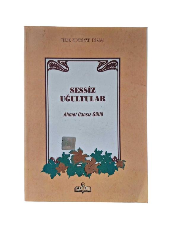 Sessiz Uğultular