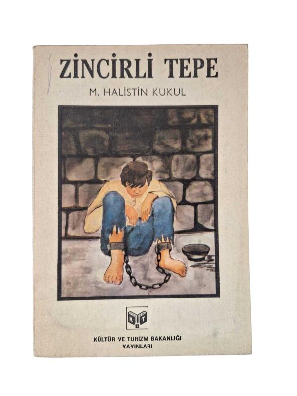 Zincirli Tepe
