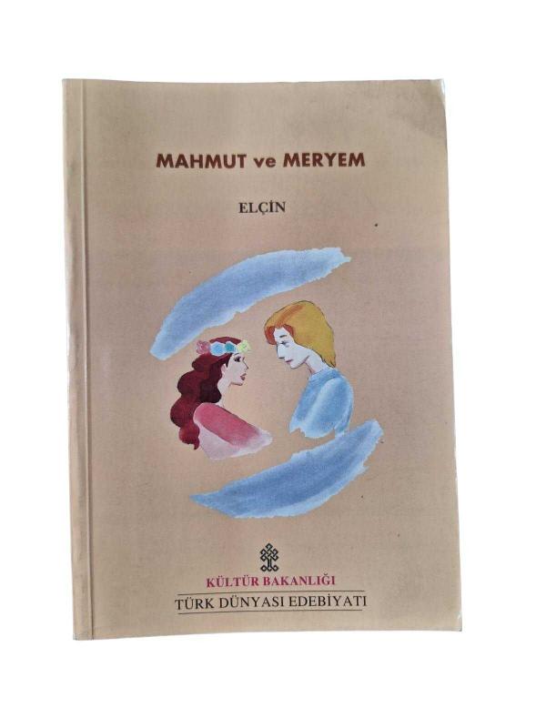 Mahmut ve Meryem