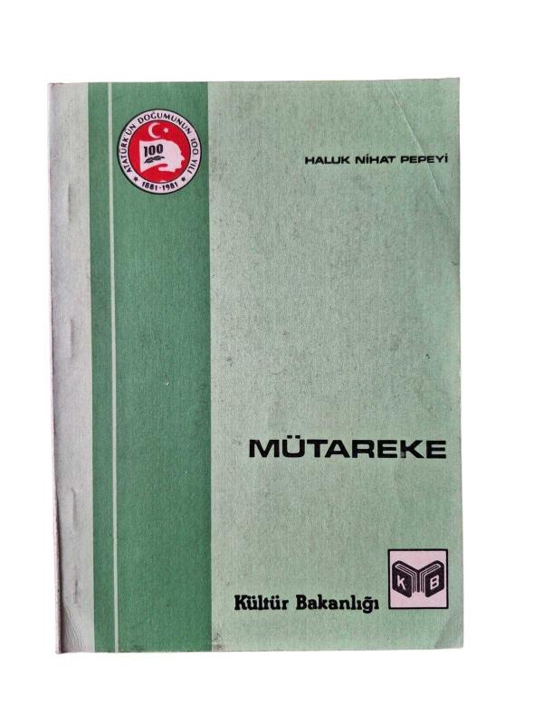 Mütareke
