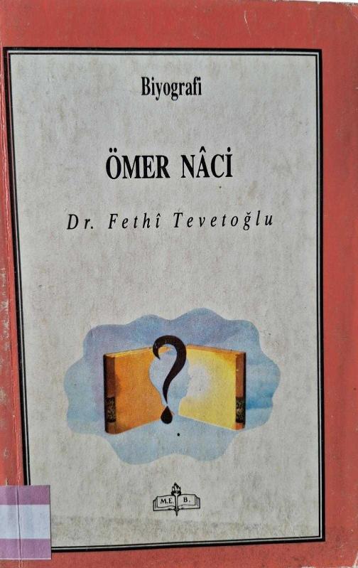Ömer Naci