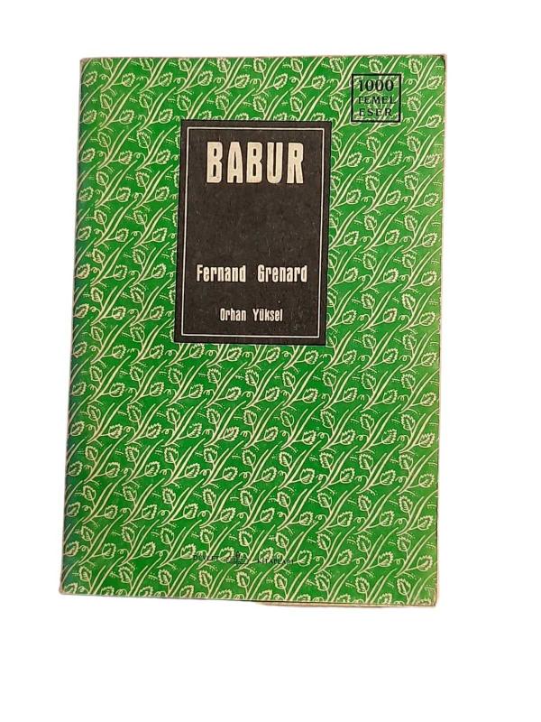 Babur