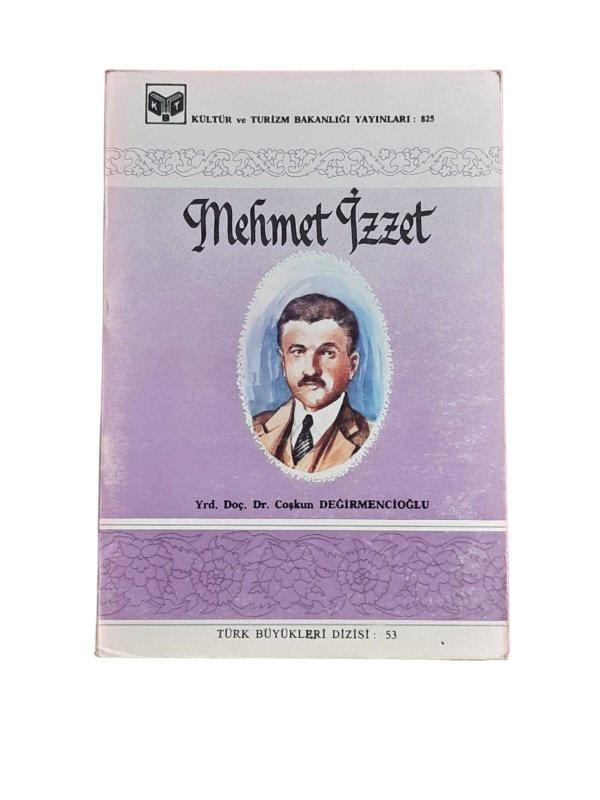 Mehmet İzzet