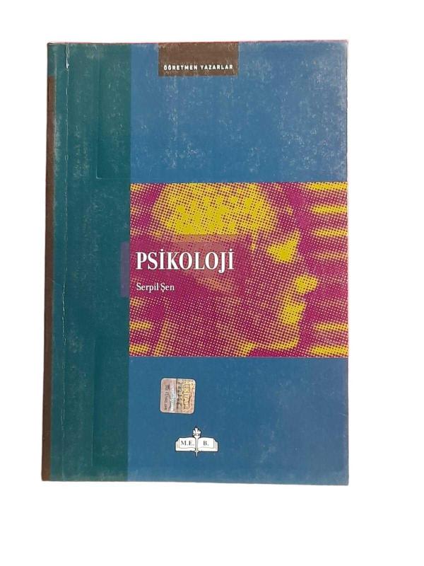 Psikoloji
