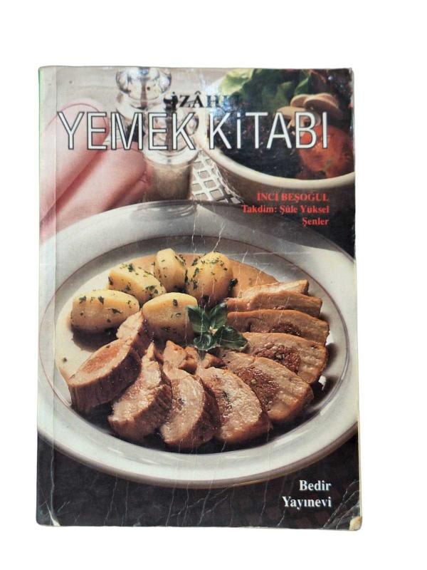 Yemek Kitabı