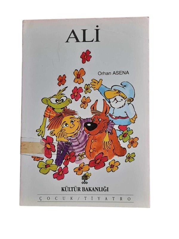 Ali (Çocuk Oyunu)