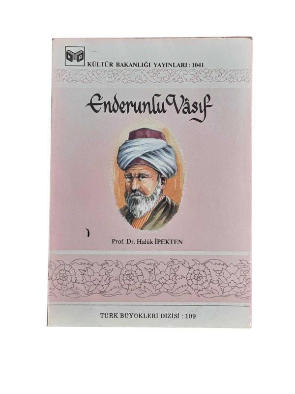 Enderunlu Vasıf