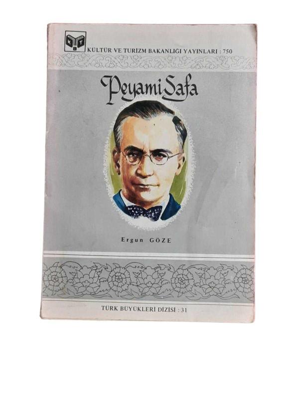 Peyami Safa