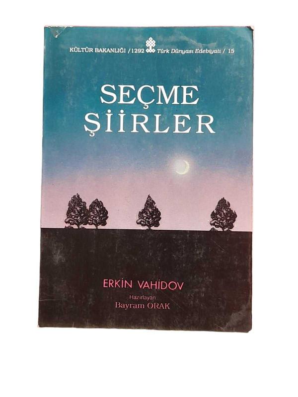 Seçme Şiirler