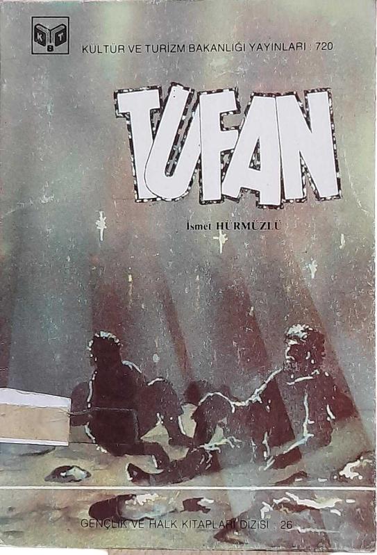 Tufan