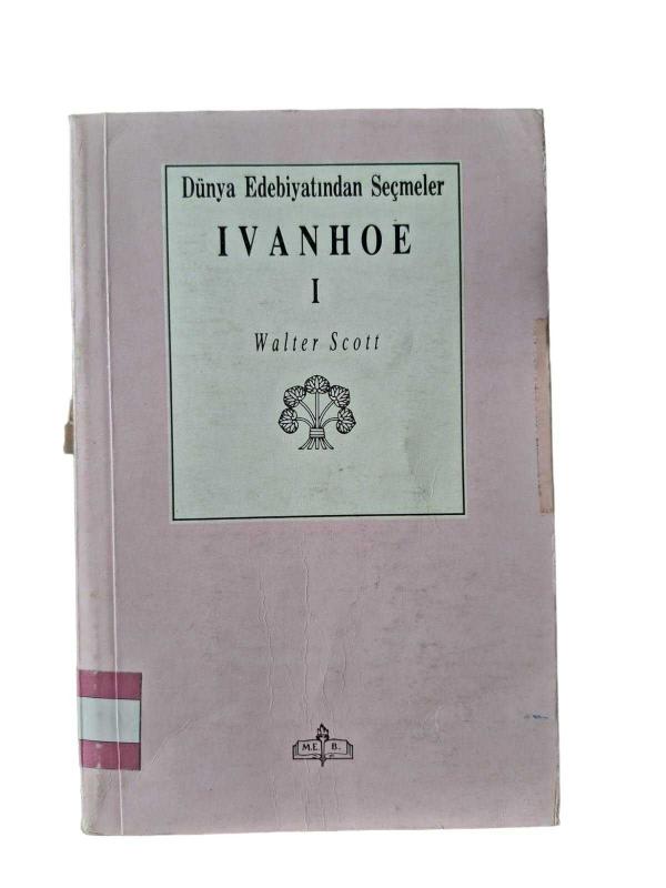 Ivanhoe 1