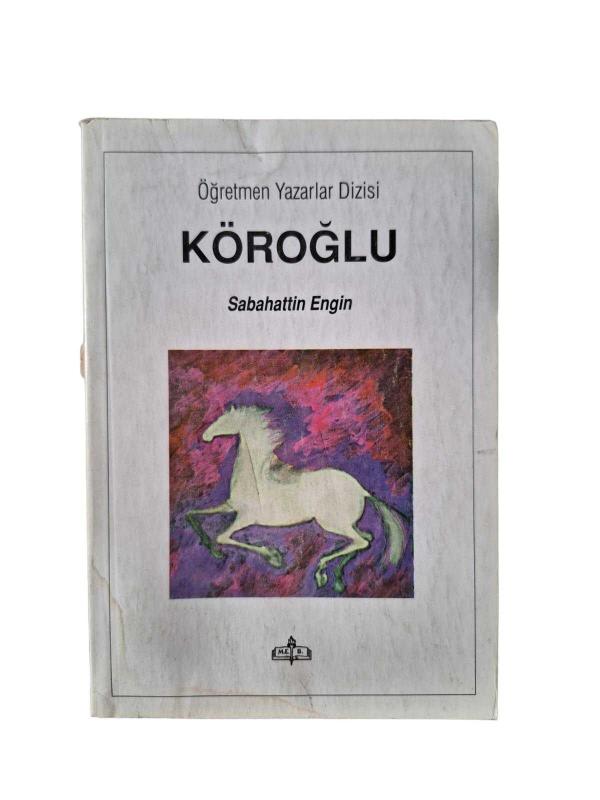 Köroğlu