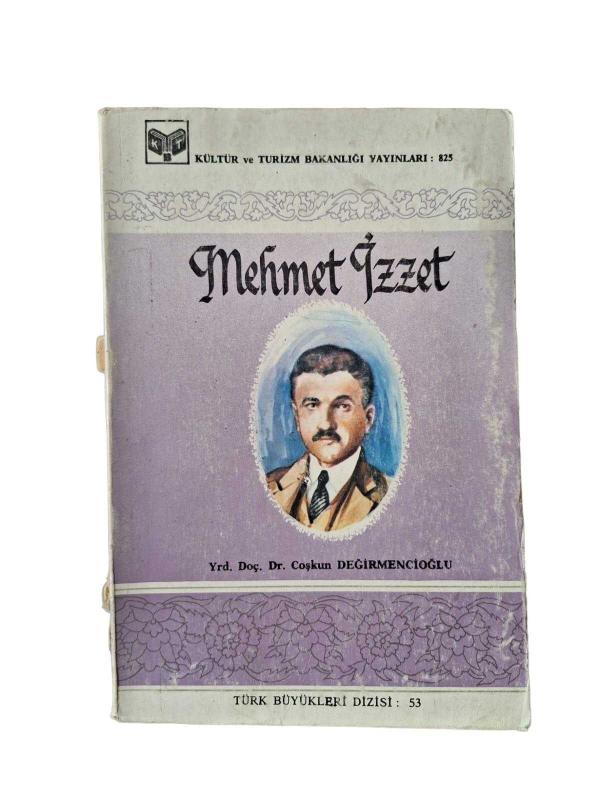 Mehmet İzzet