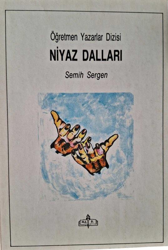 Niyaz Dalları