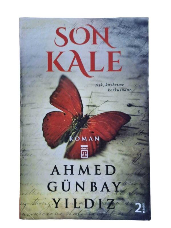 Son Kale