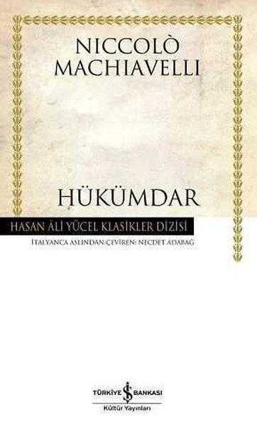 Hükümdar