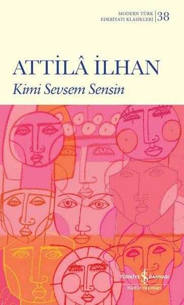 Kimi Sevsem Sensin