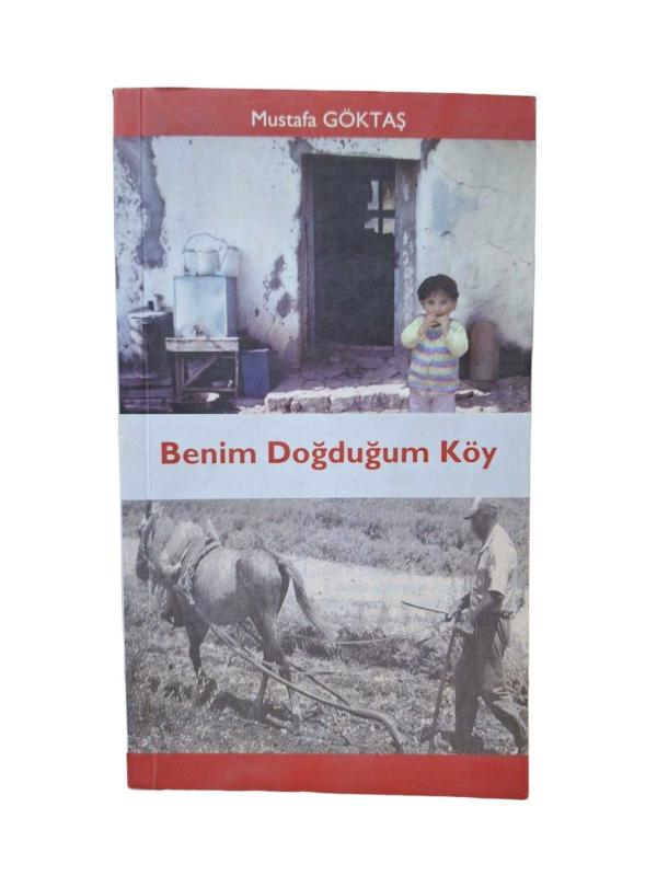 Benim Doğduğum Köy