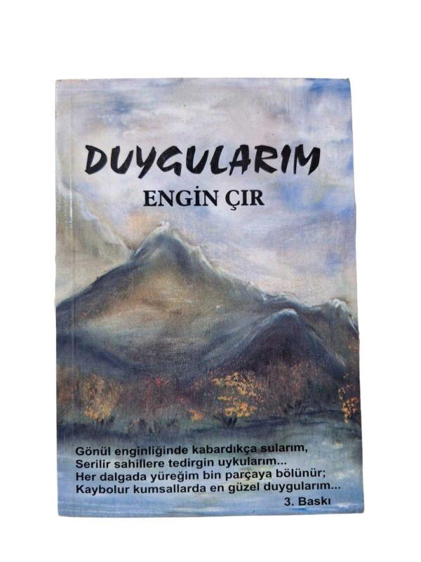 Duygularım