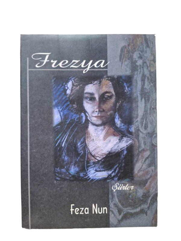 Frezya