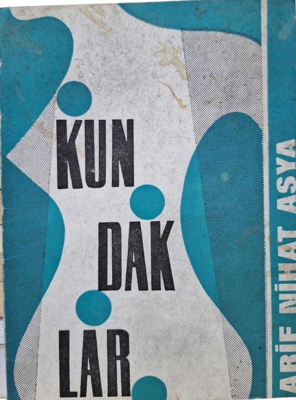 Kundaklar - Şiirler