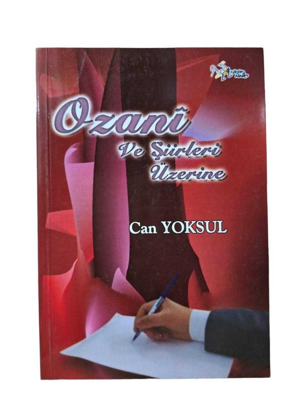 Ozani ve Şiirleri Üzerine