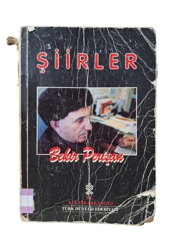 Şiirler