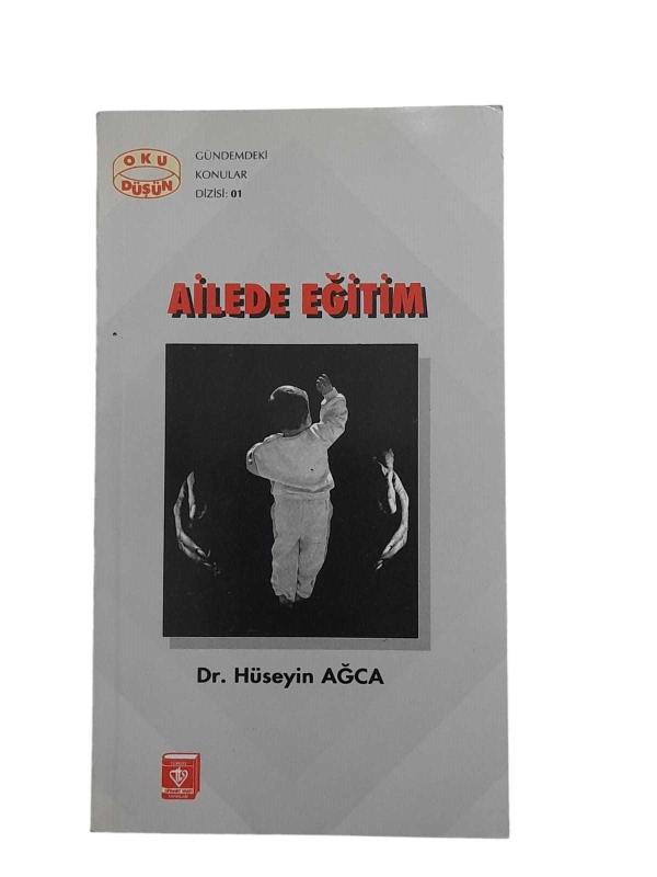 Ailede Eğitim