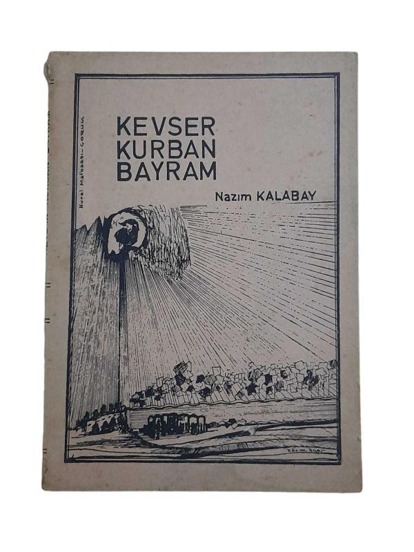 Kevser Kurban Bayram