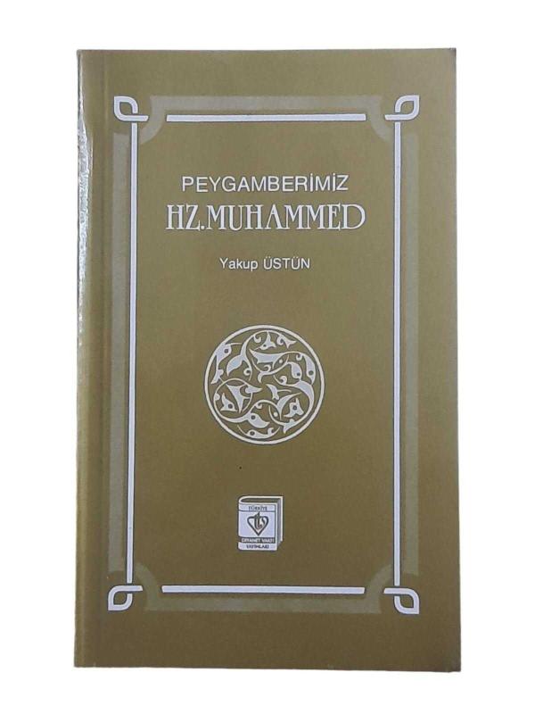 Peygamberimiz Hz. Muhammed