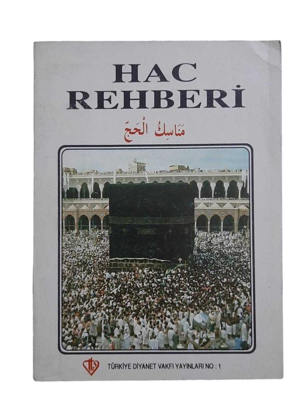 Hac Rehberi