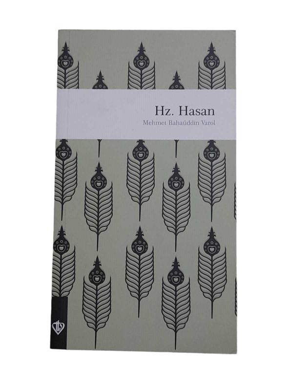 Hz. Hasan