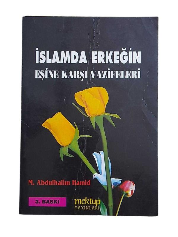 İslamda Erkeğin Eşine Karşı Vazifeleri