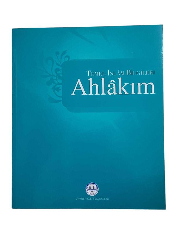 Temel İslam Bilgileri Ahlakım