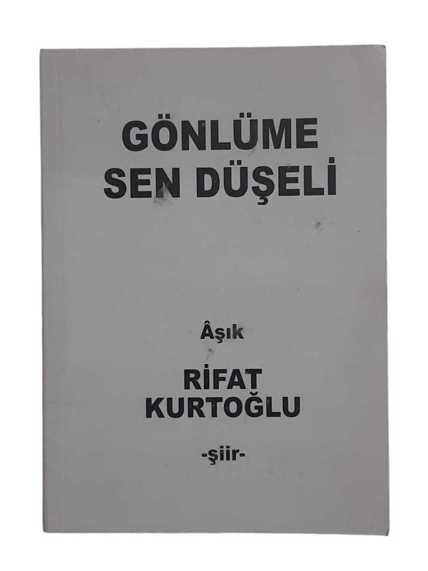 Gönlüme Sen Düşeli