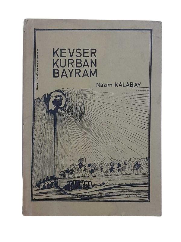 Kevser Kurban Bayram
