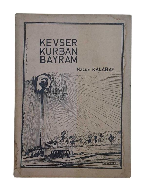 Kevser Kurban Bayram