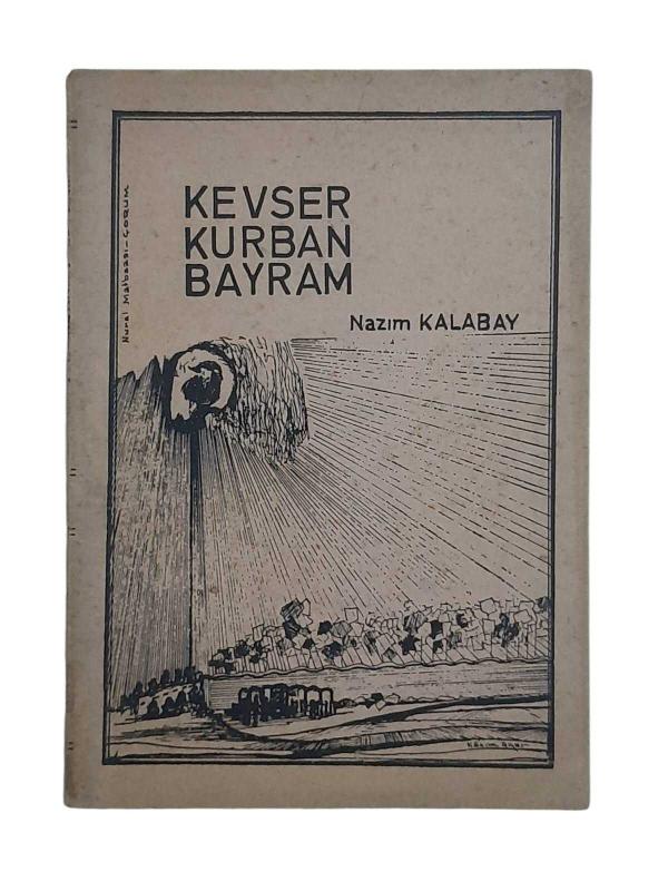 Kevser Kurban Bayram
