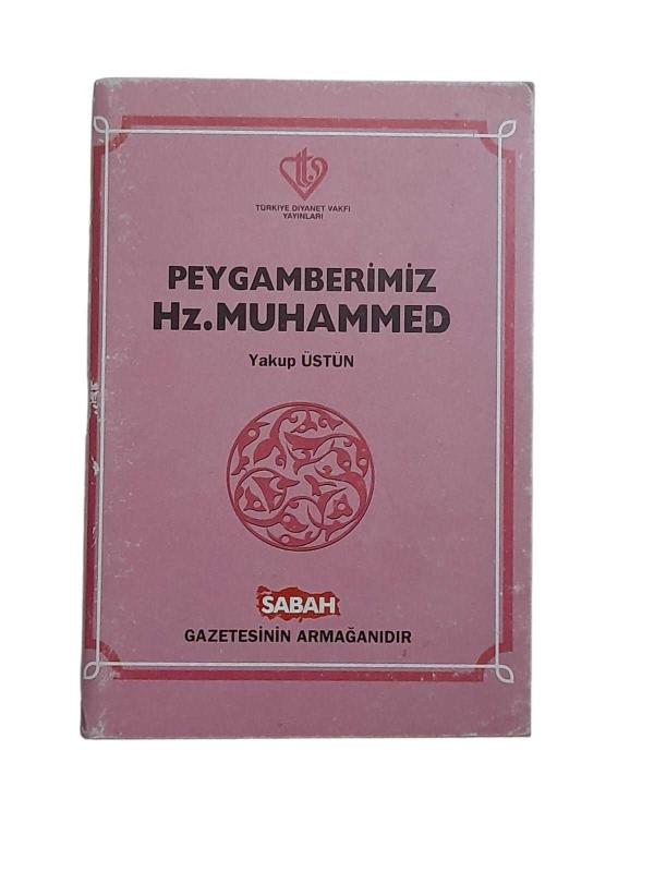 Peygamberimiz Hz. Muhammed