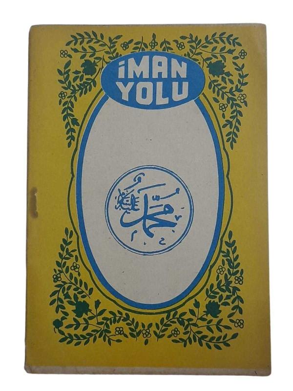 İman Yolu