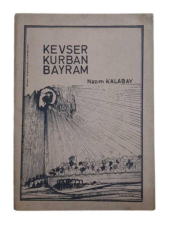 Kevser Kurban Bayram