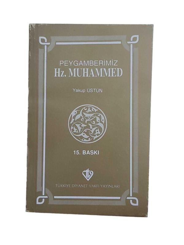 Peygamberimiz Hz. Muhammed