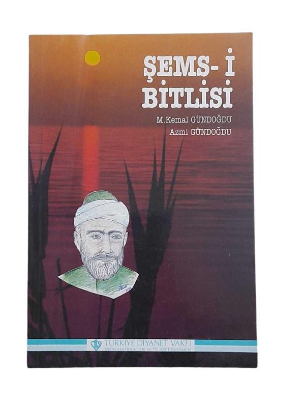 Şems-i Bitlisi