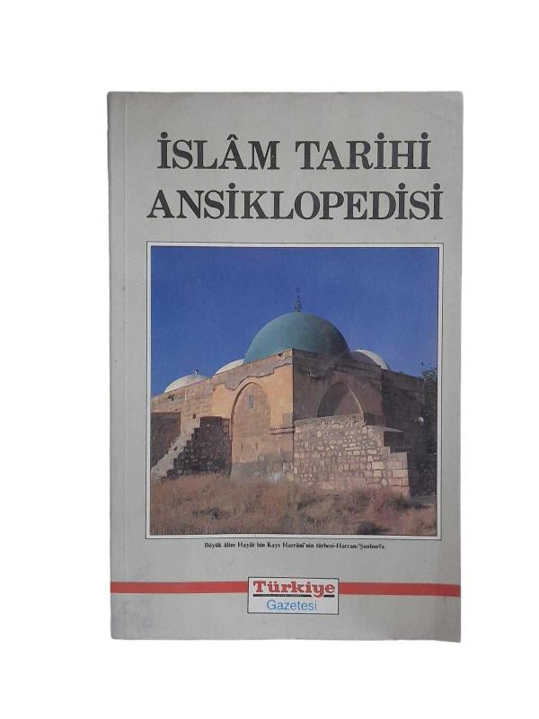 İslam Tarihi Ansiklopedisi Cilt 5