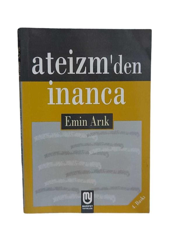 Ateizm'den İnanca