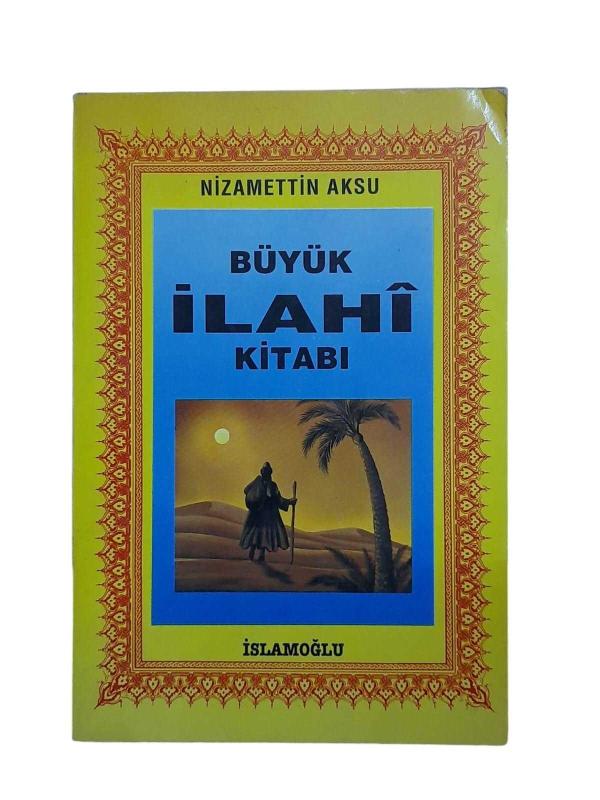 Büyük İlahi Kitabı